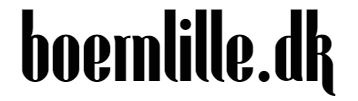 Boernlille