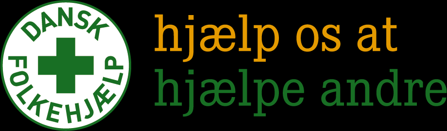 Folkehjaelp Logo