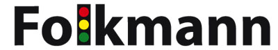 Folkmann Logo