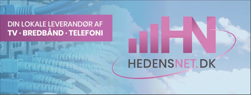 Hedensnet