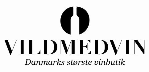 Vild Med Vin Logo